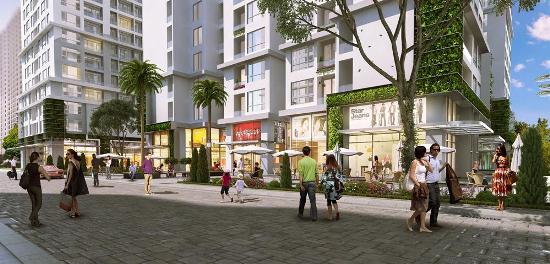 Vingroup chính thức mở bán tòa Park 3 - Park Hill ảnh 4
