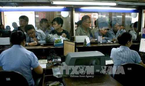 Từ 18/3 bán vé tàu Thống Nhất dịp lễ 30/4 và 1/5