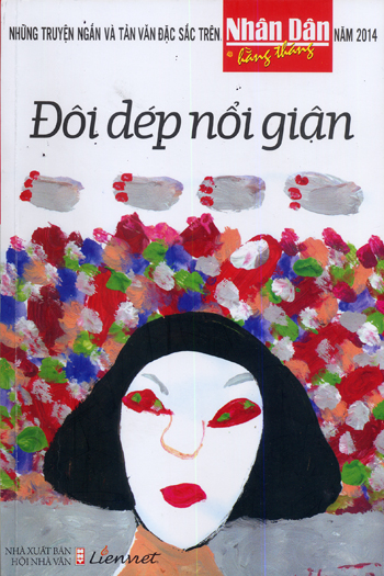 Đôi dép nổi giận ảnh 1