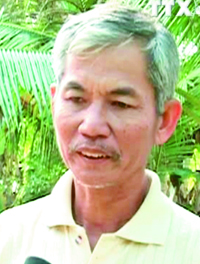 Bệ phóng cho ngành nông nghiệp ảnh 1