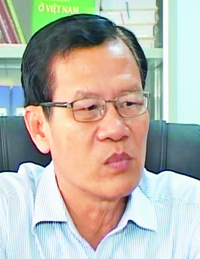 Bệ phóng cho ngành nông nghiệp ảnh 2