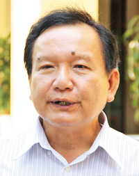 Bệ phóng cho ngành nông nghiệp ảnh 4