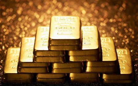 Giá vàng - giá dầu tăng sau tuyên bố của Fed ảnh 1