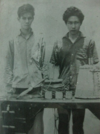 TP Hồ Chí Minh