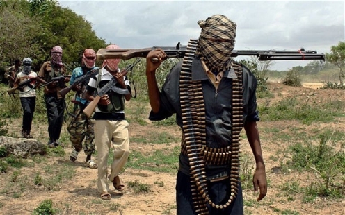 Cuộc đối đầu giữa Al Qaeda và IS - Kỳ 4 ảnh 1