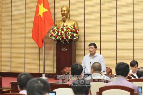 Hà Nội nhận nóng vội chặt cây ảnh 2