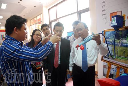 Hà Giang xác định phát triển kinh tế “một trục – hai hướng” ảnh 5
