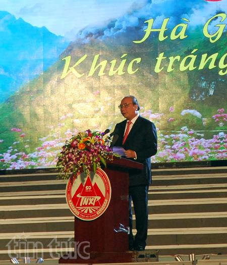 Con đường Hạnh phúc – Con đường huyền thoại ảnh 2
