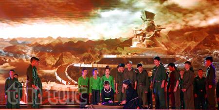 Con đường Hạnh phúc – Con đường huyền thoại ảnh 6