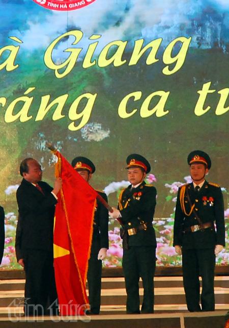 Con đường Hạnh phúc – Con đường huyền thoại ảnh 7