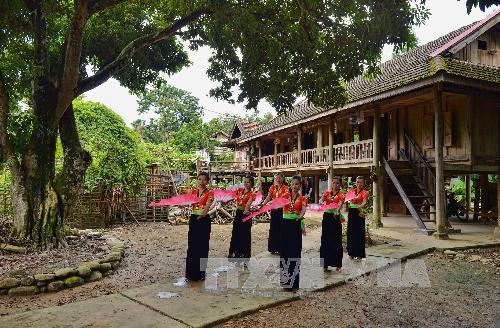 Cần tạo đà cho du lịch cộng đồng ở Hà Nội phát triển ảnh 1