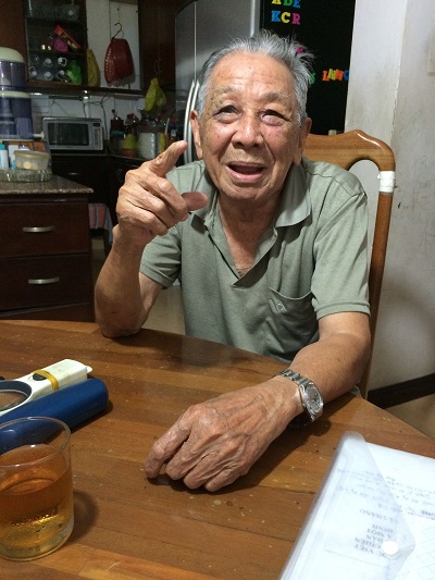 Ký ức của người Chỉ huy biệt động Sài Gòn ảnh 1