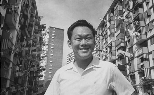 Những câu nói nổi tiếng của cố Thủ tướng Singapore ảnh 5