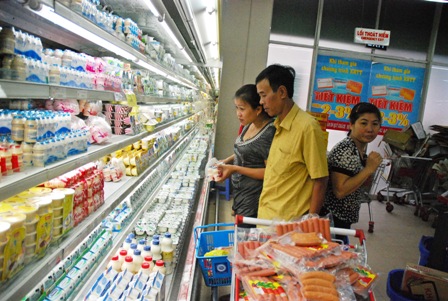 CPI tháng 3 chưa bị tác động nhiều bởi giá xăng, điện ảnh 1