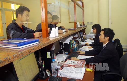 Cắt giảm 46 thủ tục thuế, hải quan ảnh 1