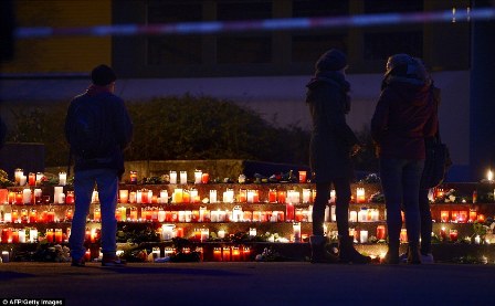 Đã tìm thấy hộp đen máy bay gặp nạn tại Pháp ảnh 7