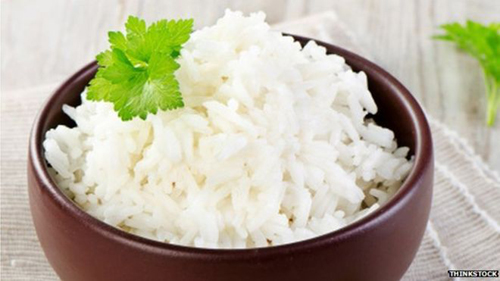 Ăn cơm nguội ít béo hơn ảnh 1