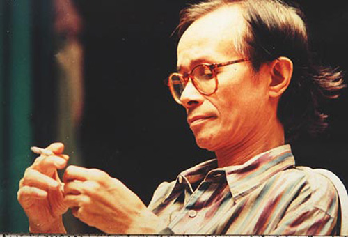 Đêm nhạc nhớ Trịnh Công Sơn sau 14 năm ông xa trần thế | Đời sống văn hoá | BáoTinTức.vn - trietlynhenhangtrongamnhaccuatrinhcongson