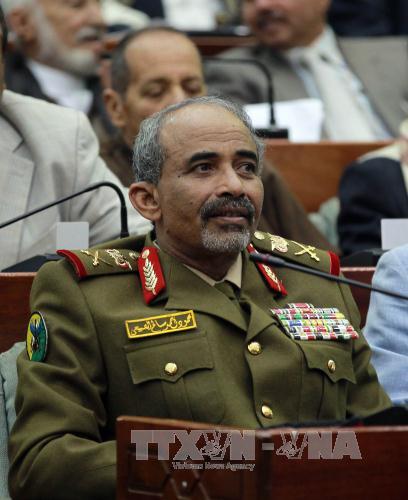 Yemen kêu gọi các nước Arab can thiệp quân sự ảnh 1