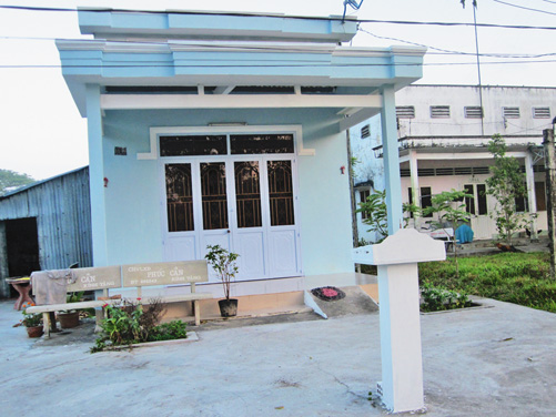 Tục thờ “ông thiên” ở Nam Bộ ảnh 2