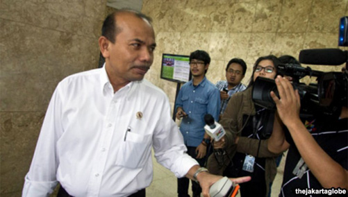 Indonesia xây dựng 10 thành phố mới ảnh 1
