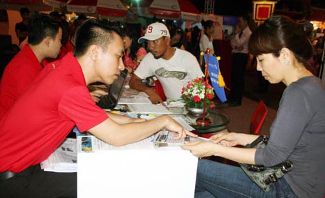 Khai mạc Ngày hội Du lịch Thành phố Hồ Chí Minh ảnh 1