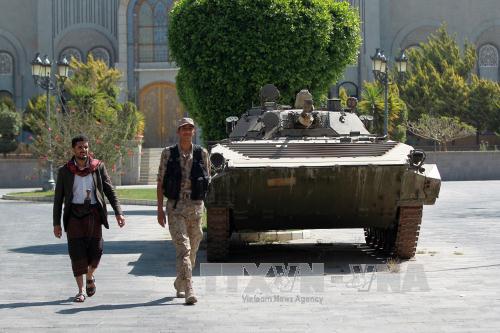 Yemen để ngỏ khả năng đối thoại với Houthi ảnh 1