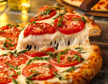 Pizza được đề cử là di sản văn hóa phi vật thể ảnh 1