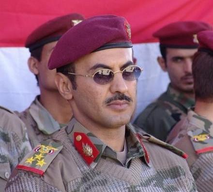 Tổng thống Yemen cách chức đại sứ tại UAE ảnh 1