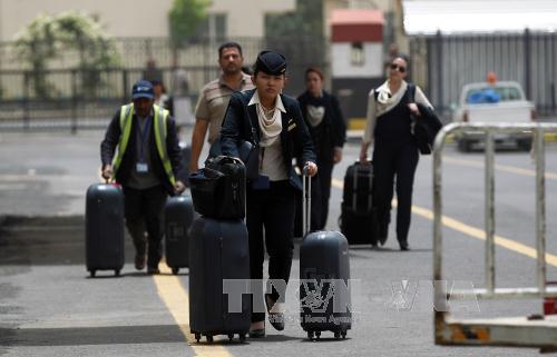 Ấn Độ, Trung Quốc nỗ lực sơ tán công dân khỏi Yemen ảnh 1