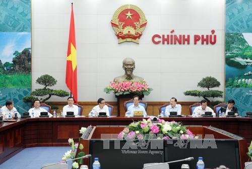Giảm bằng được thời gian làm thủ tục thuế xuống 171 giờ ảnh 1