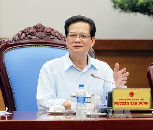 Giảm bằng được thời gian làm thủ tục thuế xuống 171 giờ ảnh 2