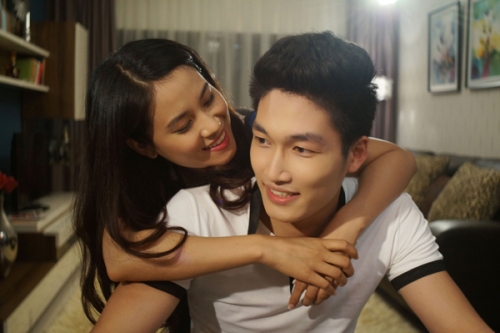 Ra mắt bộ phim truyền hình “Máy bay ký sự” ảnh 2