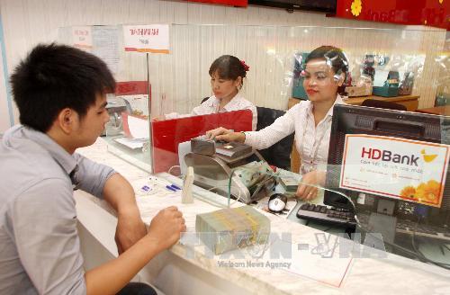 Nhiều ưu đãi vẫn khó vay vốn ảnh 1