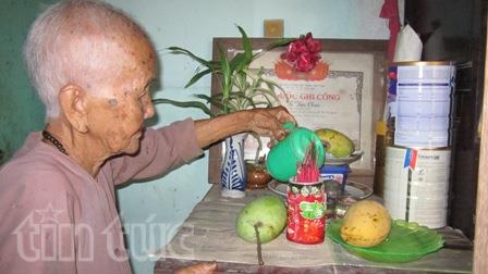 Tấm lòng bao la của những người mẹ ảnh 2