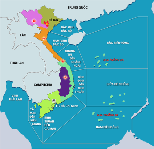 Nắng nóng diện rộng ở Tây Bắc Bộ và Bắc Trung Bộ ảnh 1