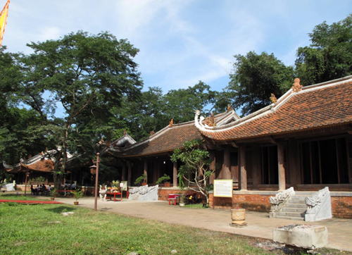 Thanh Hóa trước ngày hội lớn ảnh 1