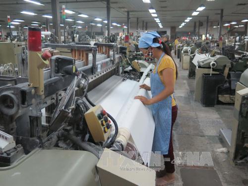 Chuẩn bị sẵn sàng cho lao động Việt Nam hội nhập ảnh 1