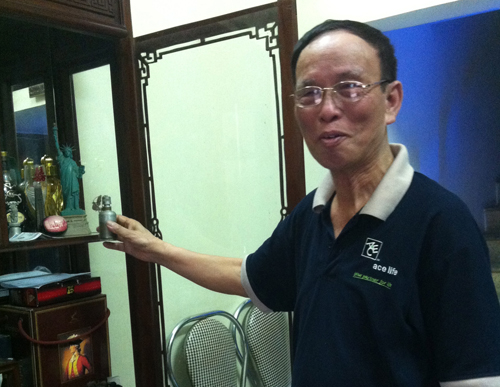 Giọt nước mắt ngày độc lập ảnh 1