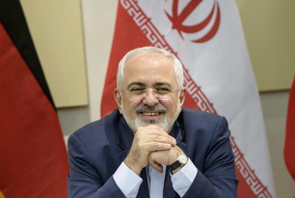 Bên trong phòng đàm phán thâu đêm về hạt nhân Iran ảnh 11