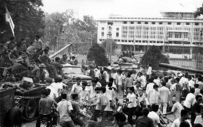 Chiến dịch Hồ Chí Minh toàn thắng ảnh 1