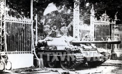 Chiến dịch Hồ Chí Minh toàn thắng ảnh 3