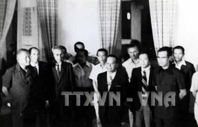 Chiến dịch Hồ Chí Minh toàn thắng ảnh 2