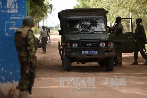 Al-Shabaab dọa tấn công tiếp vào Kenya ảnh 1