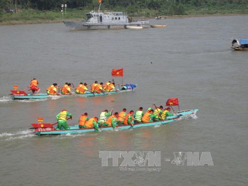 Kích cầu du lịch nội địa năm 2015 ảnh 1