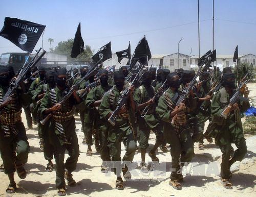 Shebab dọa tiến hành chiến tranh trường kỳ ở Kenya ảnh 1