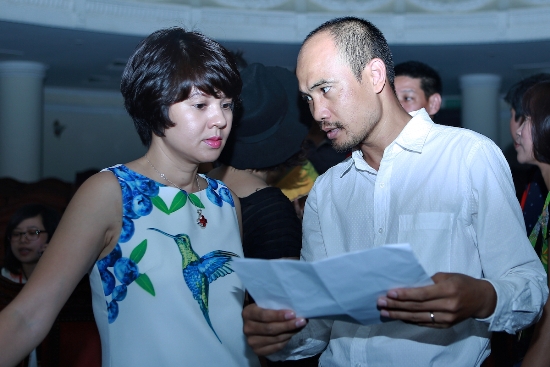 Cống hiến trước giờ G ảnh 3