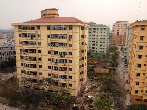 Bù tiền tái định cư cần làm rõ cơ chế giá