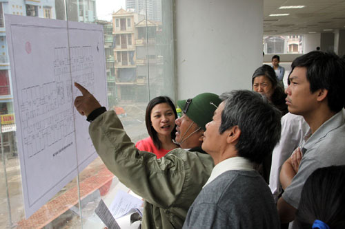 Bảo đảm quyền được tiếp cận pháp luật