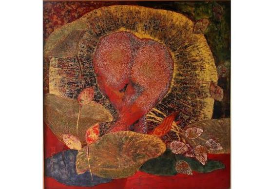 Triển lãm “Hành trình bất tận” ảnh 2